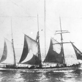 "Jones Brothers", [n.d.]