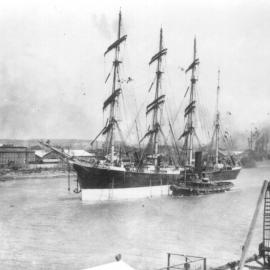 "Lawhill", [1800s]