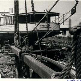 "Stockton", at Stockton, NSW, [1970]