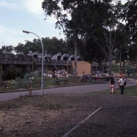 Hunter Building - Medical Communication Unit, the University of Newcastle, Australia