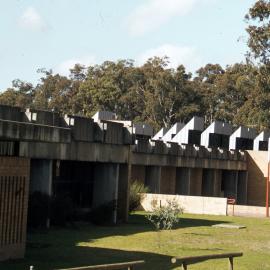 Hunter Building - Medical Communication Unit, the University of Newcastle, Australia