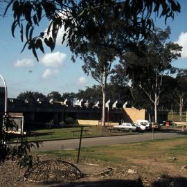 Hunter Building - Medical Communication Unit, the University of Newcastle, Australia