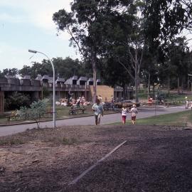 Hunter Building - Medical Communication Unit, the University of Newcastle, Australia