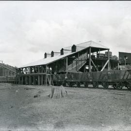 Pacific Teralba Colliery, NSW, [n.d.]
