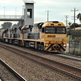Beresfield, NSW, 2 September 2014