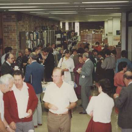  1980s - UON