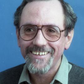 Professor Phil Foreman (School of Education), the University of Newcastle, Australia - 1992