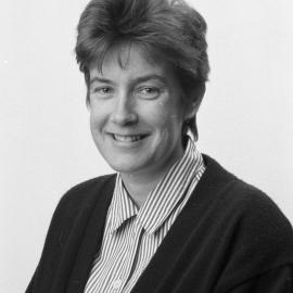 Josephine Gwynn (Occupational Therapy), the University of Newcastle, Australia - 1992