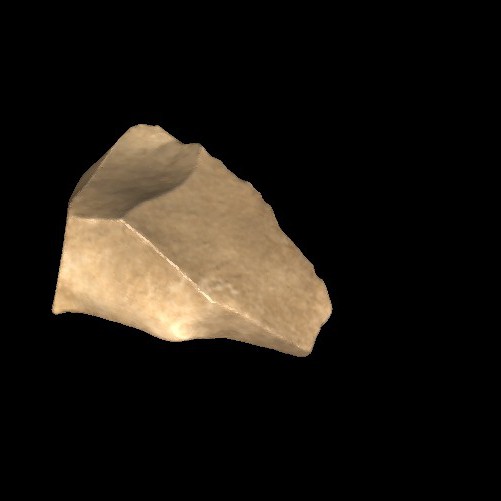 Stone Tool/PR09-SP4-C10-1