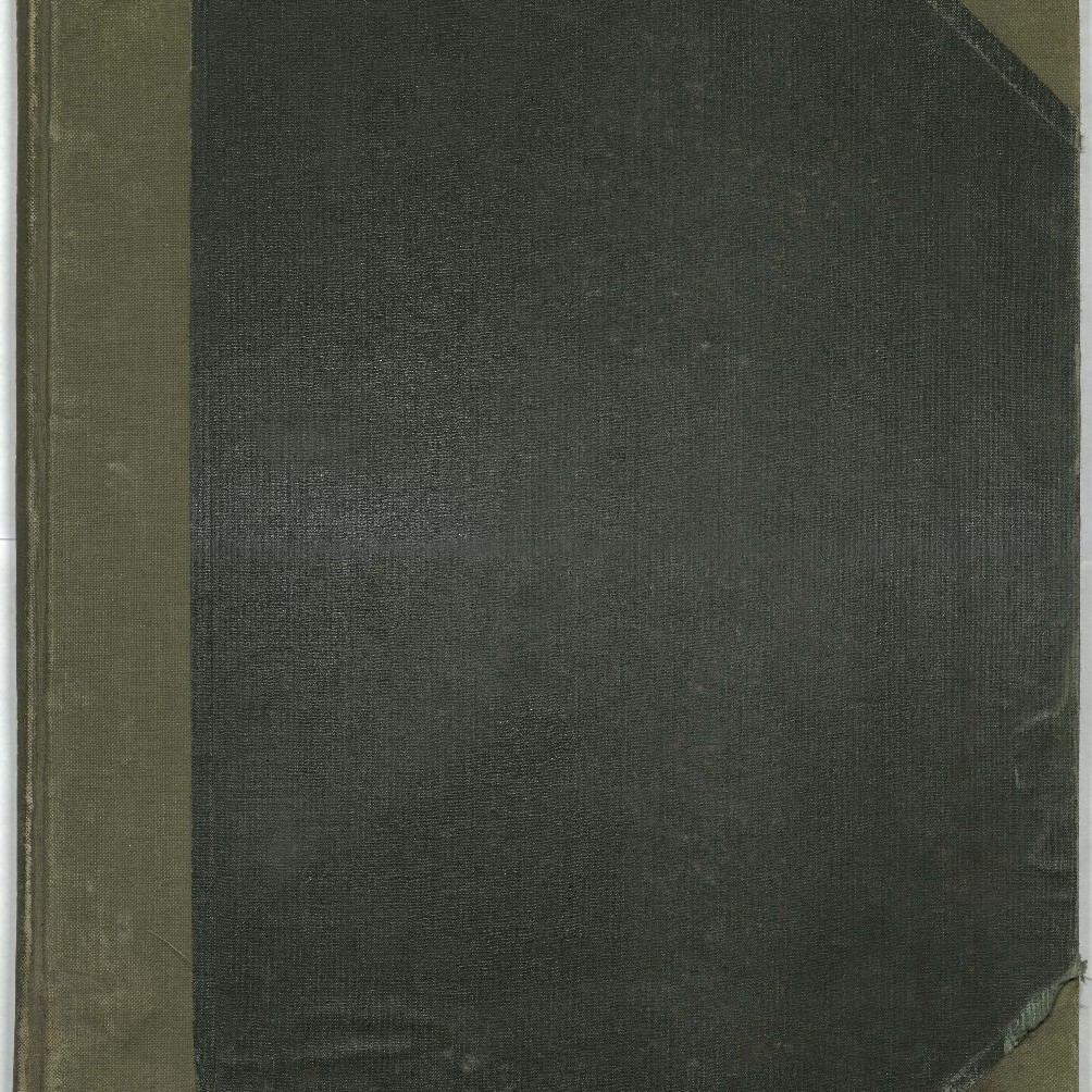 South Maitland (St Paul's) Marriage Register, 1888 - 1903
