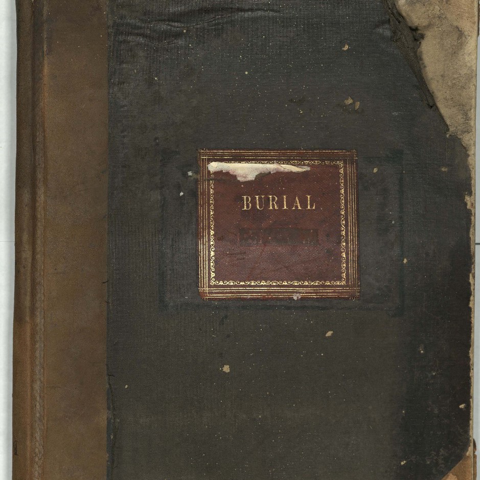 South Maitland (St Paul's) Burial Register, 1904 - 1942