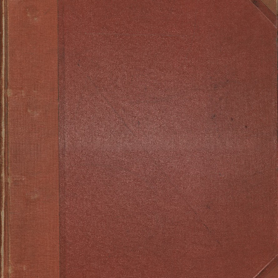 South Maitland (St Paul's) Baptism Register, 1858 - 1904