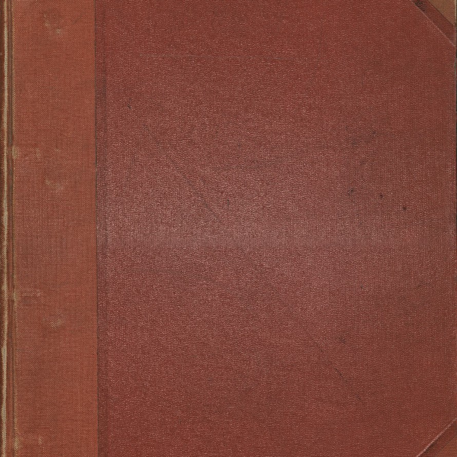 South Maitland (St Paul's) Confirmation Register, 1887 - 1902