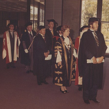 1970s - UON