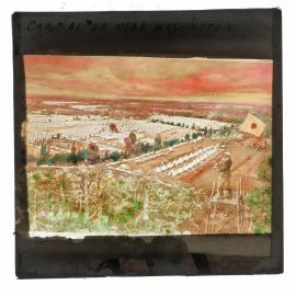 Camp Alger near Washington, Check, J, [n.d]