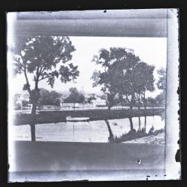 [Wraysbury] on the Thames, Thames River, England, [n.d]