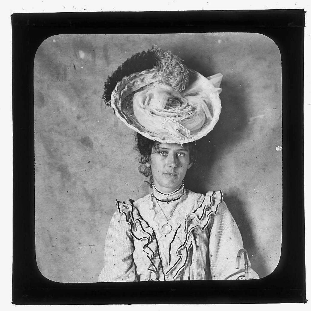 George Thomas Rowland Collection