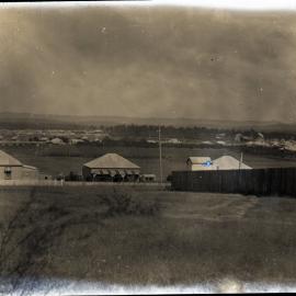 View of a town, [n.d.]