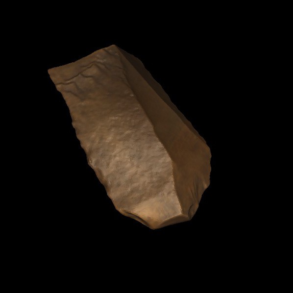 Stone Tool/PR09-SP11-B16-02