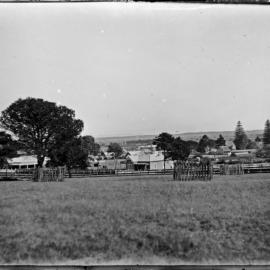 Unidentified Township, [n.d]