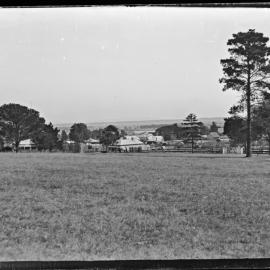 Unidentified Township, [n.d]