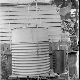 Backyard Plumbing, [n.d]