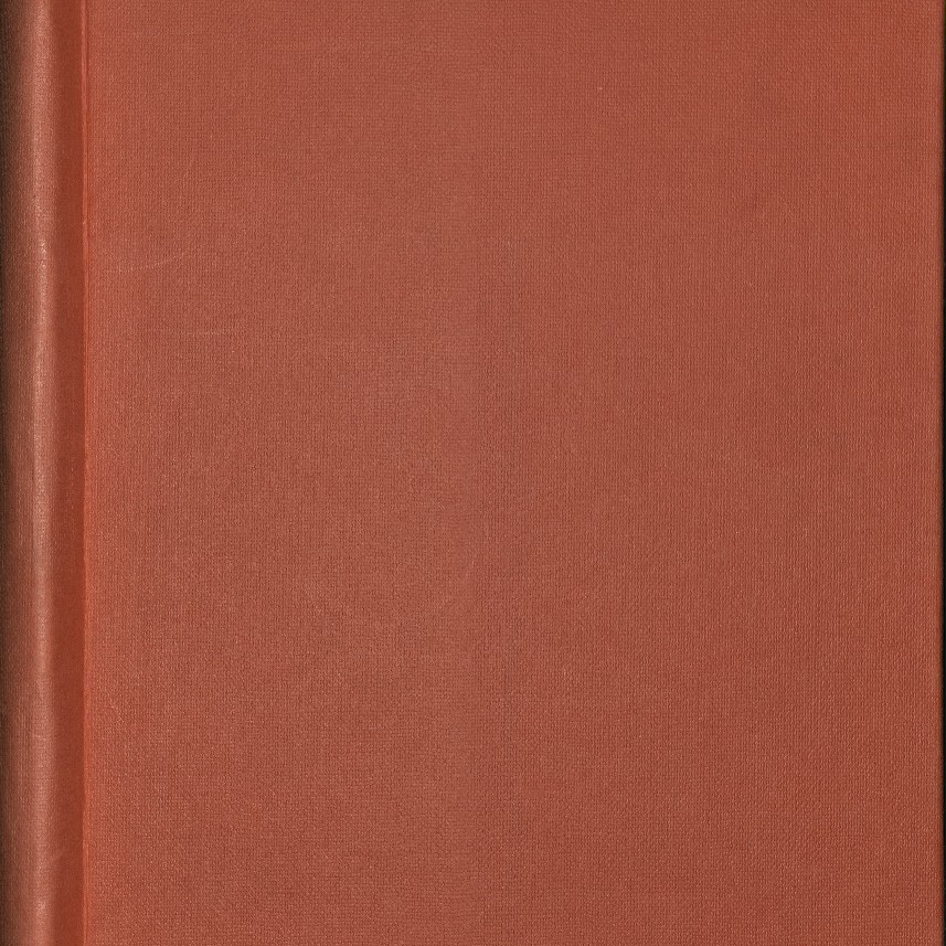 South Maitland (St Paul's) Burial Register, 1942 - 1967