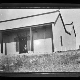 Chinese Building