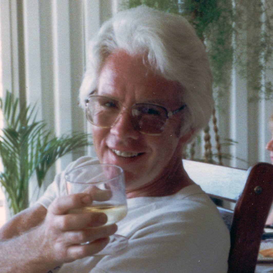 Dr David Sutherland