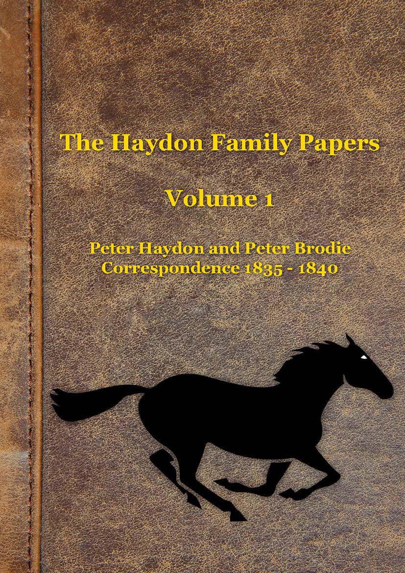 Haydon Family Papers