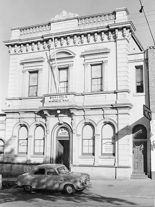 Wallsend Old Town HallWallsend Old Town HallWallsend Old Town Hall