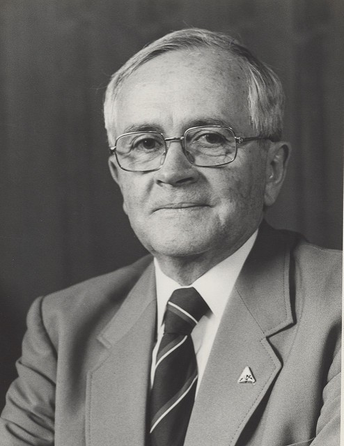 Cyril Renwick Archives