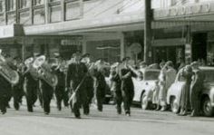 The Mayfield Website