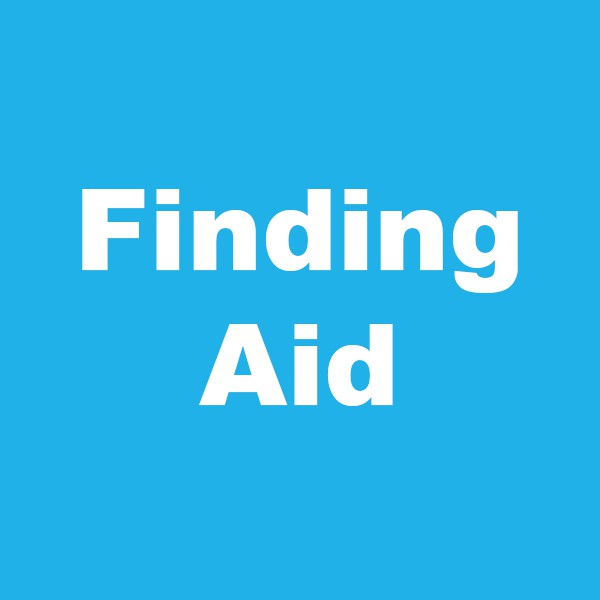 Harold Brawn Papers Finding Aid