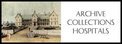 Newcastle Hospitals Archives Finding Aid