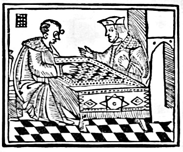 Plate from Brian Tomson's copy of "Good Companion (Bonus Socius) ".
Edited by James Magee Jnr, Florence 1910Plate from Brian Tomson's copy of "Good Companion (Bonus Socius) ".
Edited by James Magee Jnr, Florence 1910