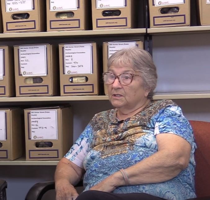 The Stockton Centre Welfare Association