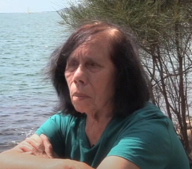 Interview with Carol Ridgeway-Bissett