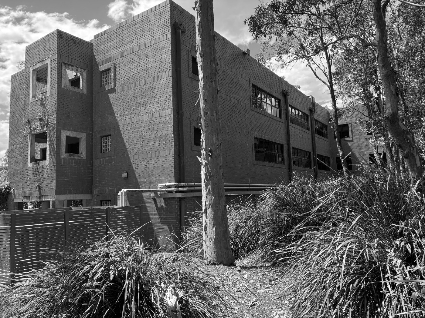 Chancellery Building | Living Histories