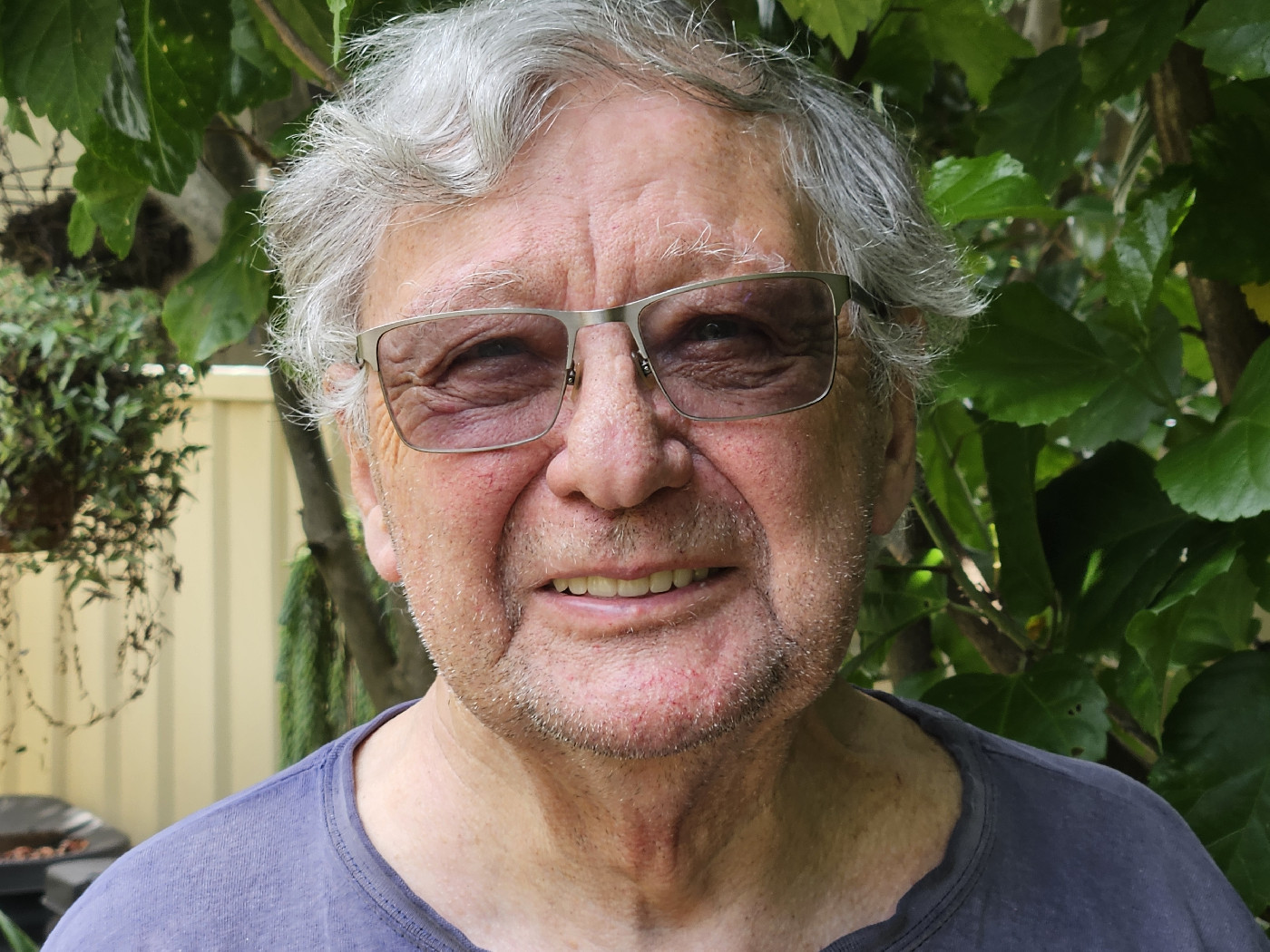 Brian Ashton interview transcript | Living Histories