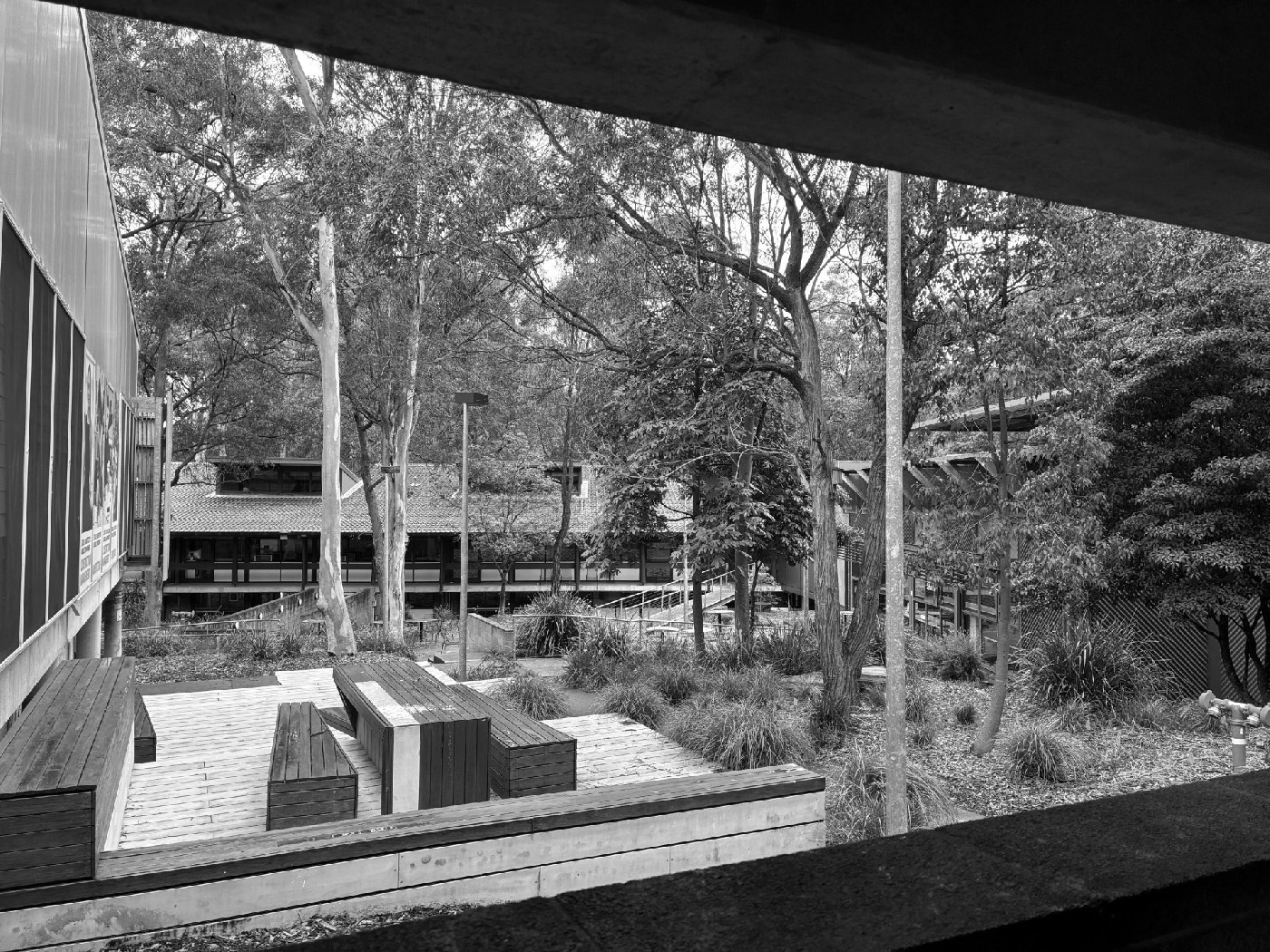 Architecture Design Building | Living Histories