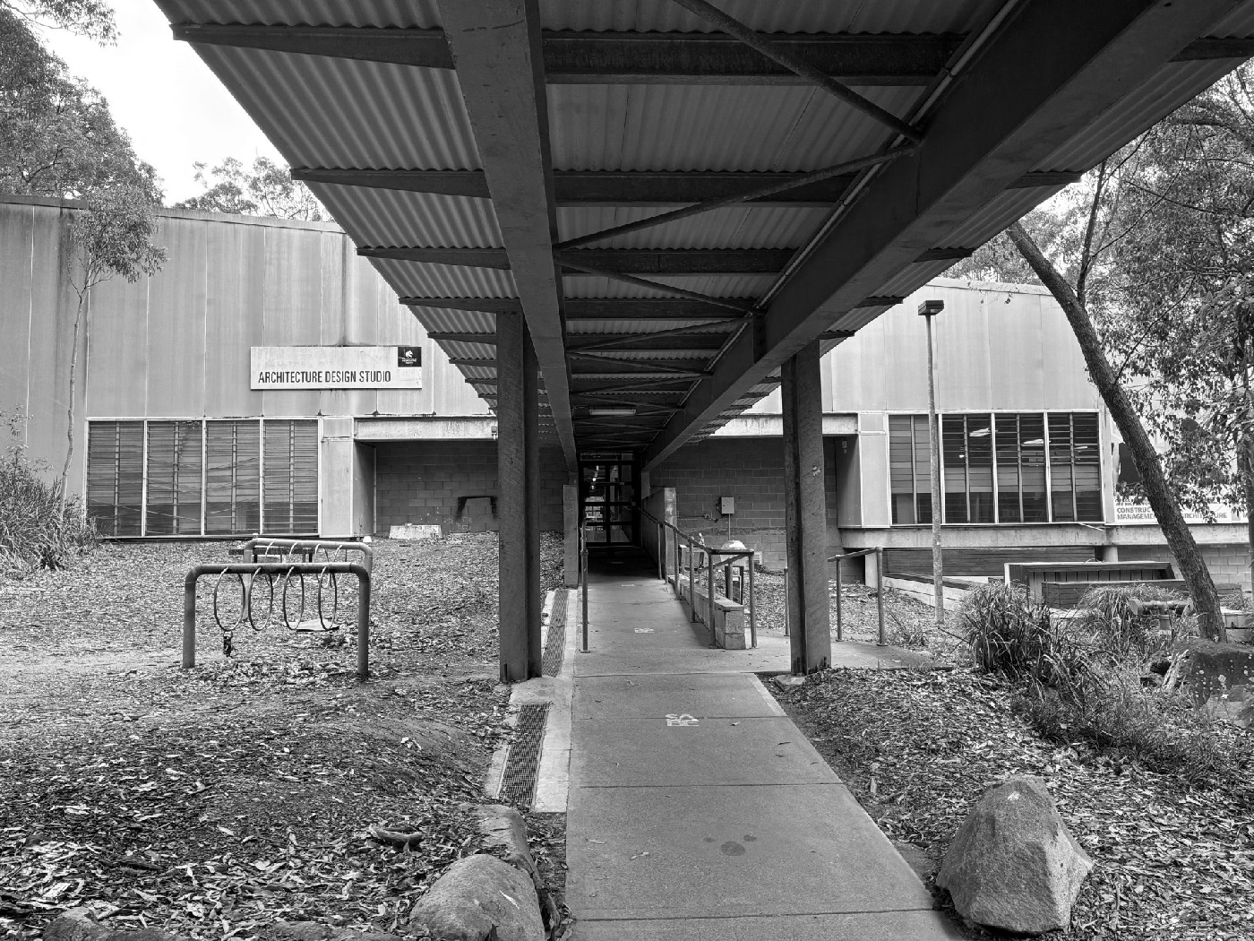 Architecture Design Studio | Living Histories