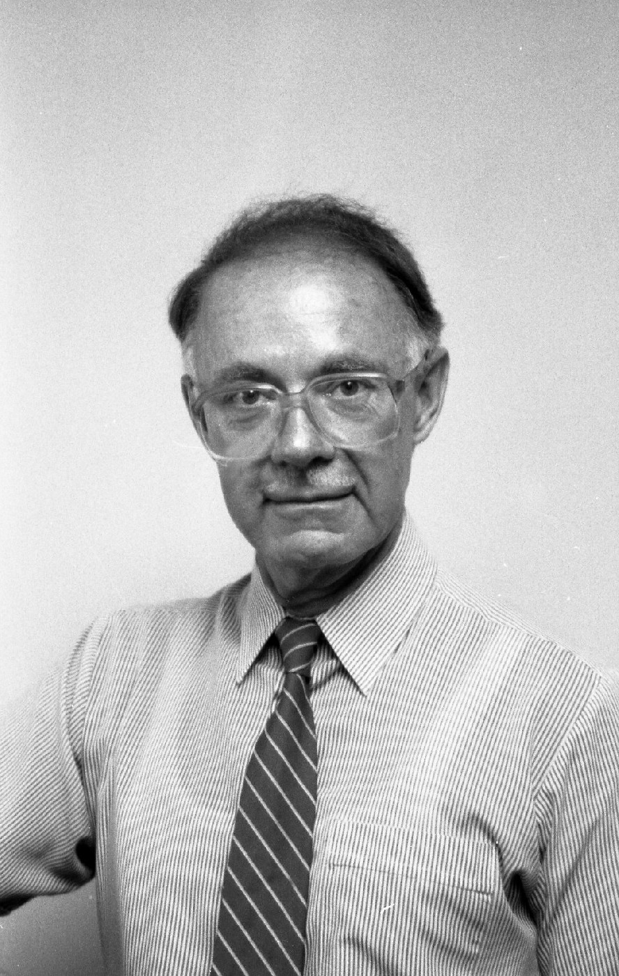 INTERVIEW : Emeritus Professor Kenneth (Ken) Dutton AM FRSN | Living ...
