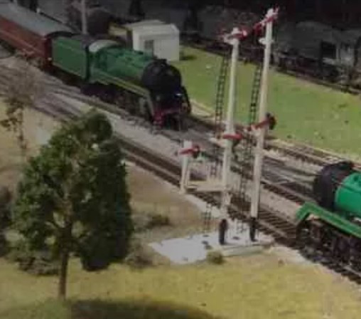 Miniature Newcastle Project