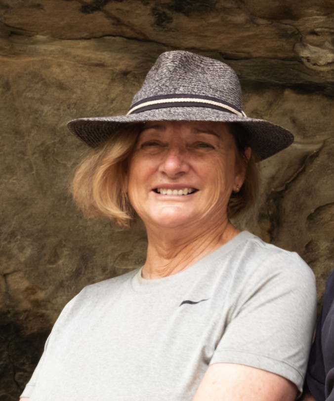 Carol Carter