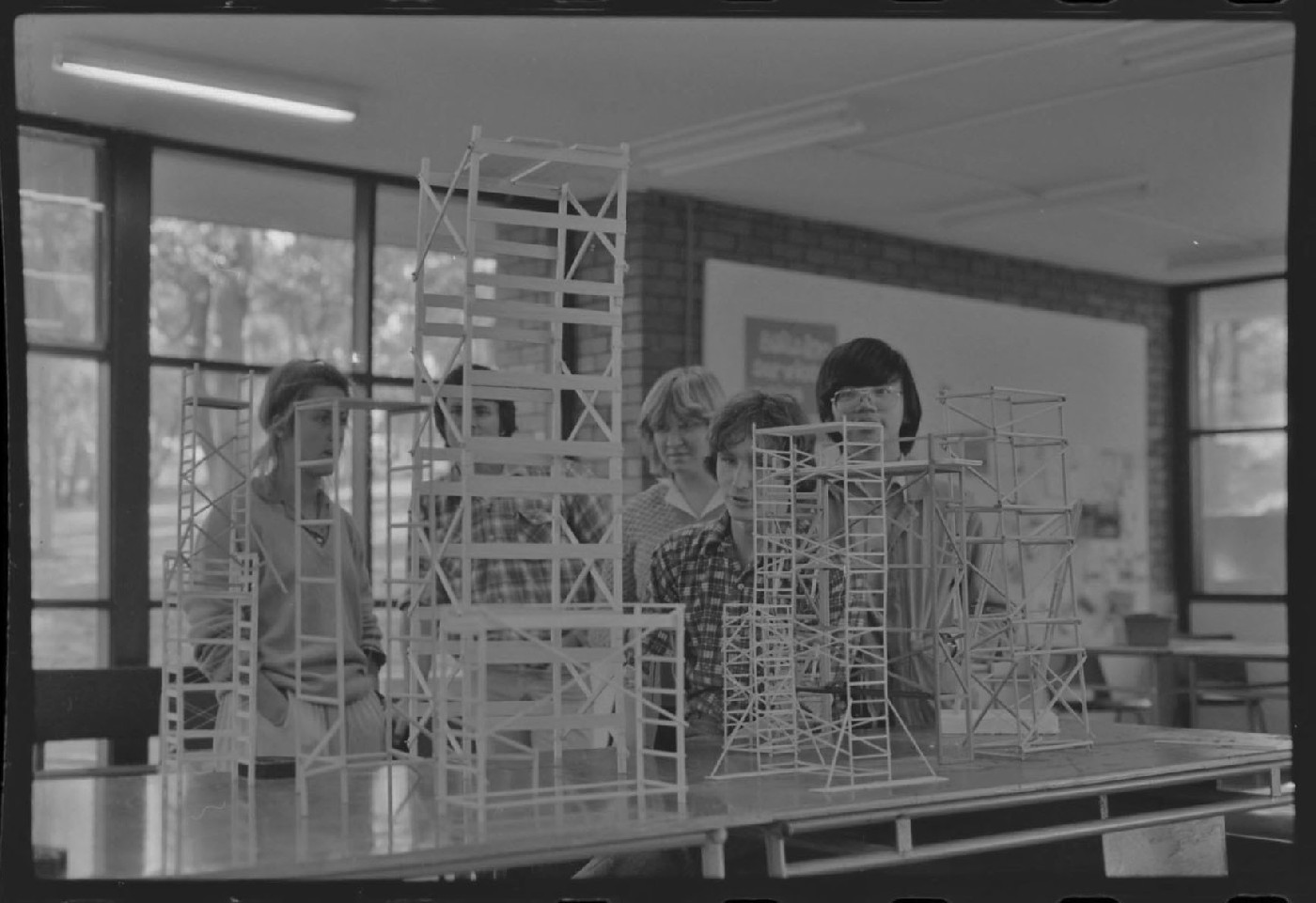 Photographic Collection 1985 - C3165(v)