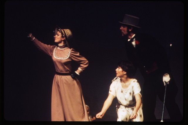  Bon Bons and Roses for Dolly (1977)