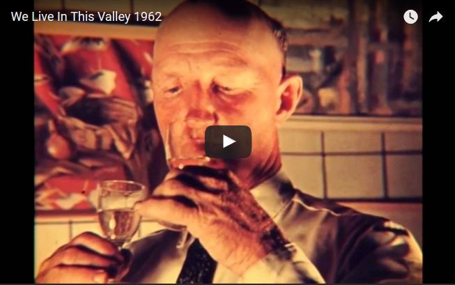 We Live in this Valley