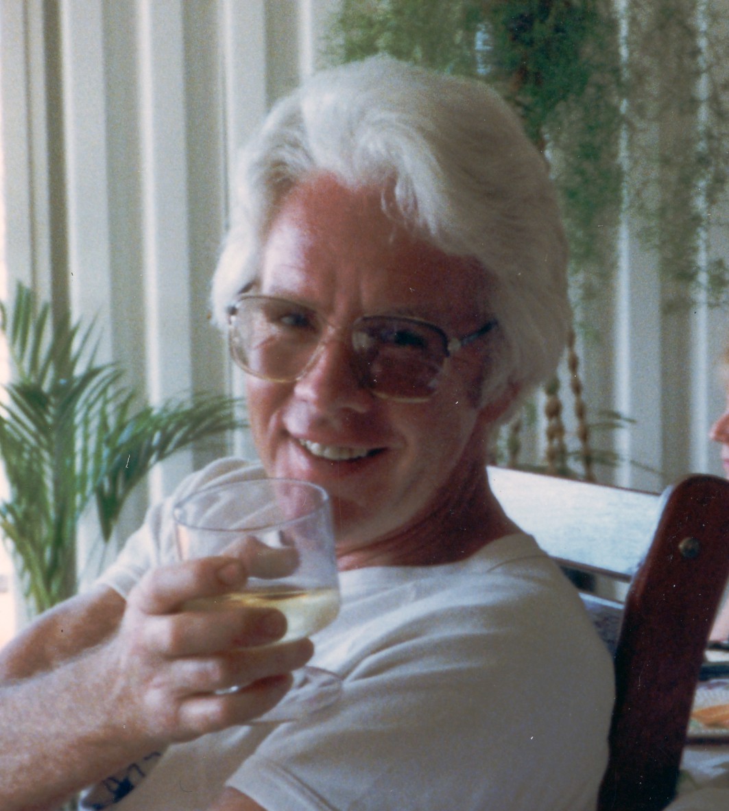 David Sutherland [1988]