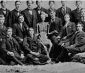 Fraternal Societies Collection | Living Histories